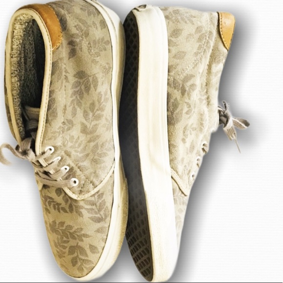 Vans Other - 🌴Vans | High Top Skateboard Shoes